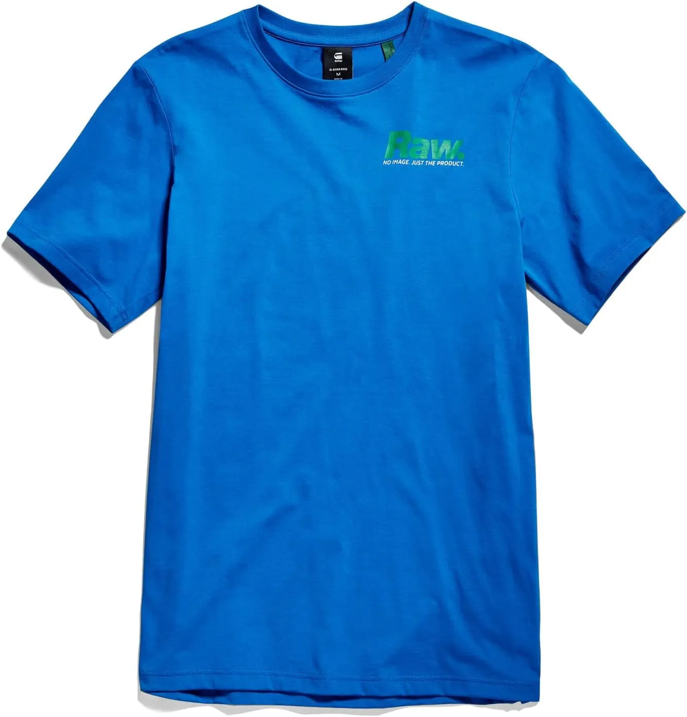 G-STAR Men's Premium Graphic T-Shirt