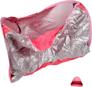 GANAZONO Camping Tent for Picnic Quick Opening Tent Sunshade Shelter for Outdoor Portable Hiking Instant