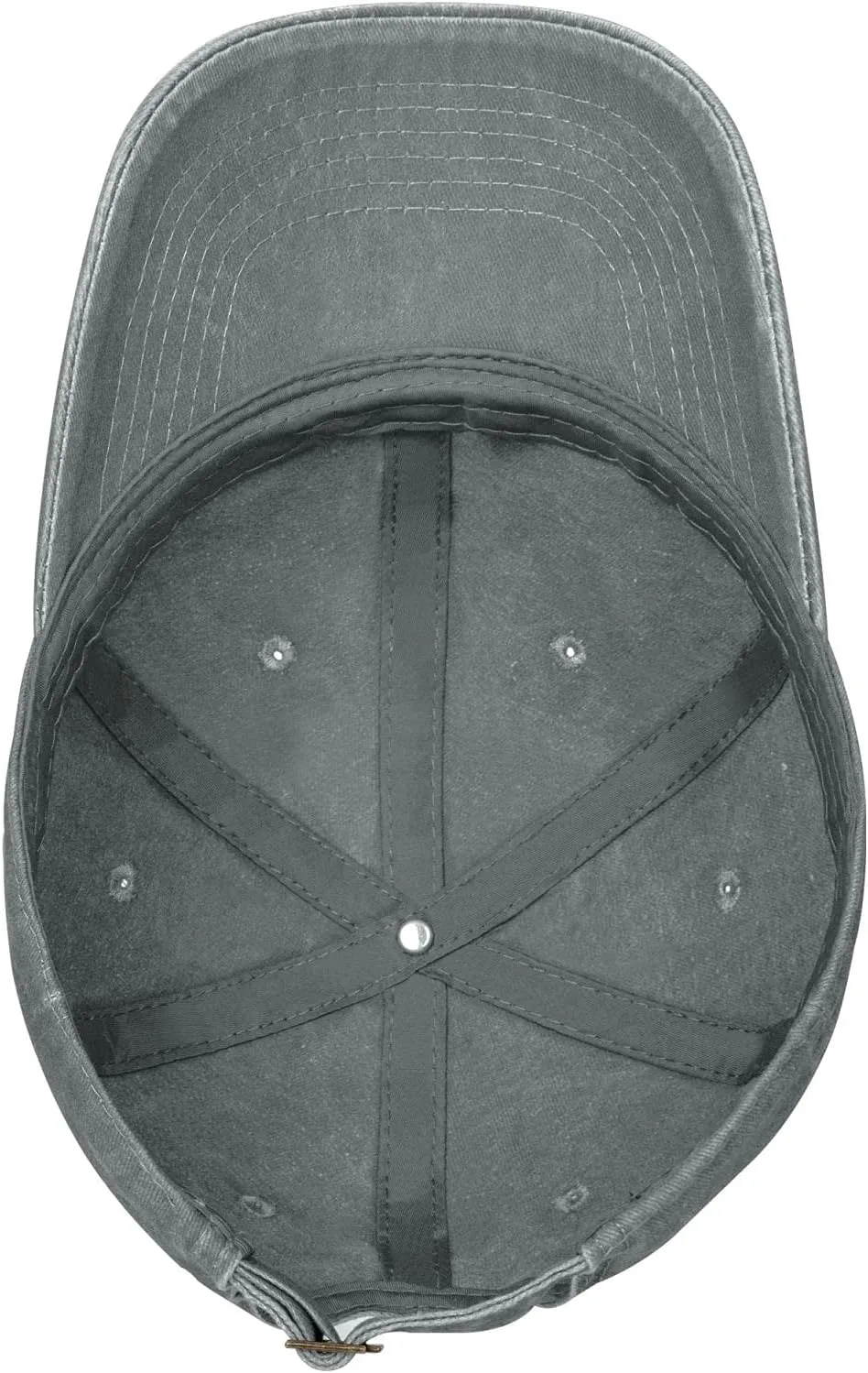 Georgian Court University Logo Unisex Adjustable for Hat Baseball Cap Casquette