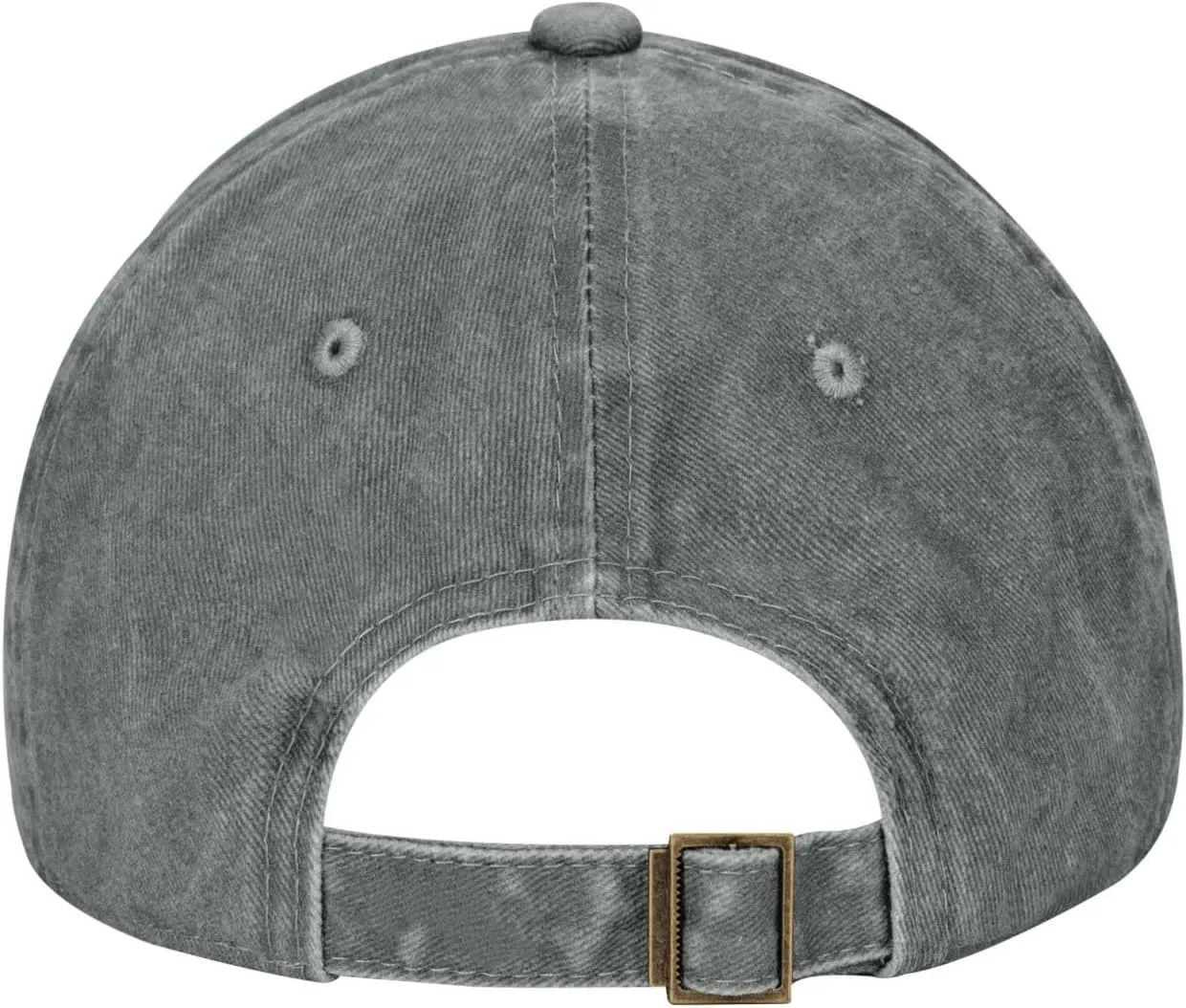 Georgian Court University Logo Unisex Adjustable for Hat Baseball Cap Casquette