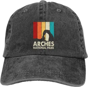 Get Lost in The Great Outdoors 2 Baseball Cap Golf Dad Hat Adjustable Original Classic Low Profile Cotton Hat Men Women
