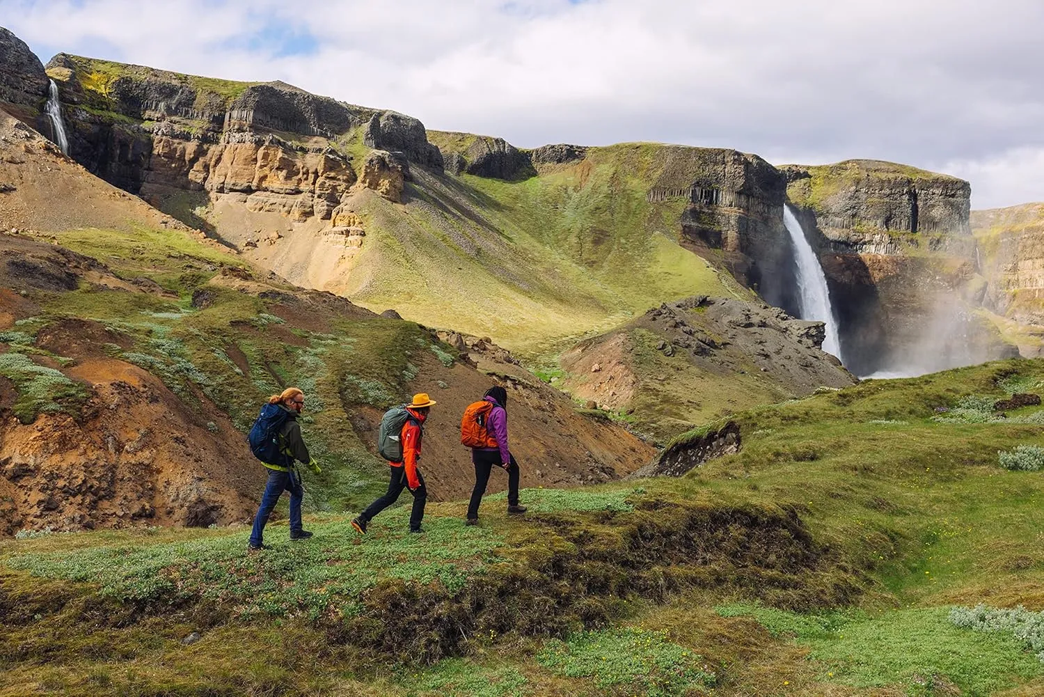 Gregory Women's Hiking