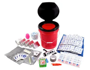 Guardian Deluxe Classroom Lockdown Kit