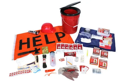 Guardian Earthquake Disaster Kit