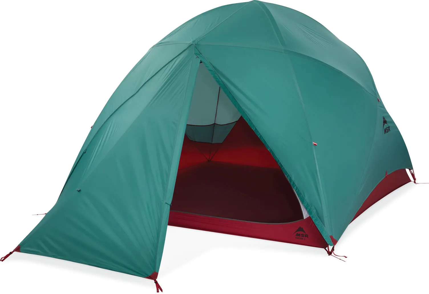 Habitude 6 Family & Group Camping Tent - by MSR