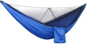Hamock,Travel Hammock,Hammock Tent,Outdoor Hammock,Load Capacity is 200 Kg,Hammock with Mosquito Net for Outdoors, Camping, Backpacking, Hiking, Trekking