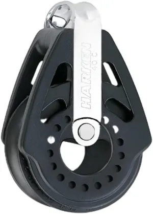 HARKEN Carbo Air Block | Premium Sailing and Sailboat Equipment
