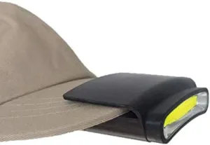 Headlamps, Headtorch, Head-Mounted Headlight Outdoor, Led Hat Light, Night Fishing Headlights Camping