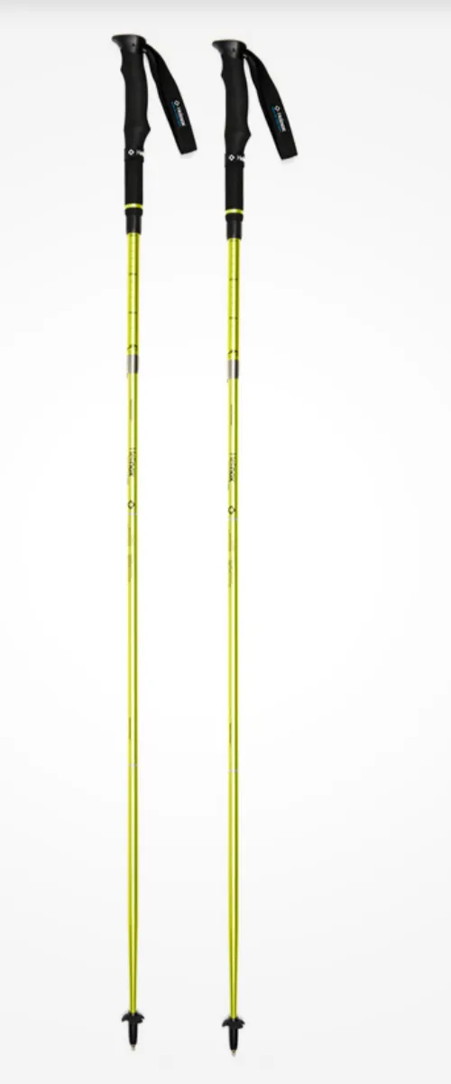 Helinox Passport TL130 Adjustable (Pair)