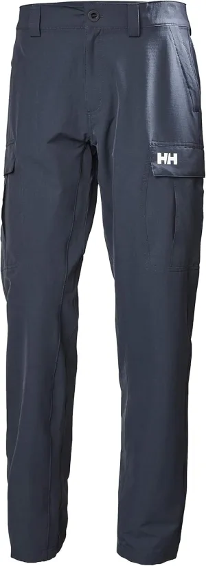 Helly-Hansen 33996 Men's QD Cargo Pant