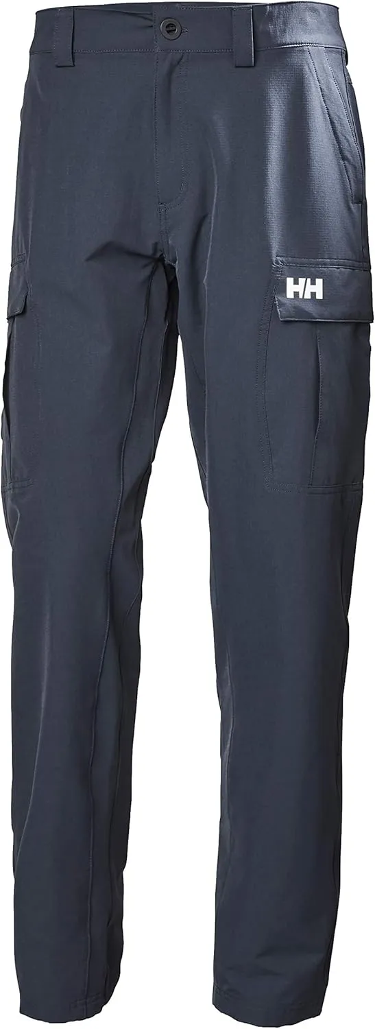Helly-Hansen 33996 Men's QD Cargo Pant