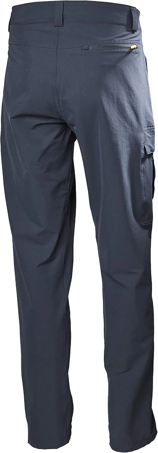 Helly-Hansen 33996 Men's QD Cargo Pant