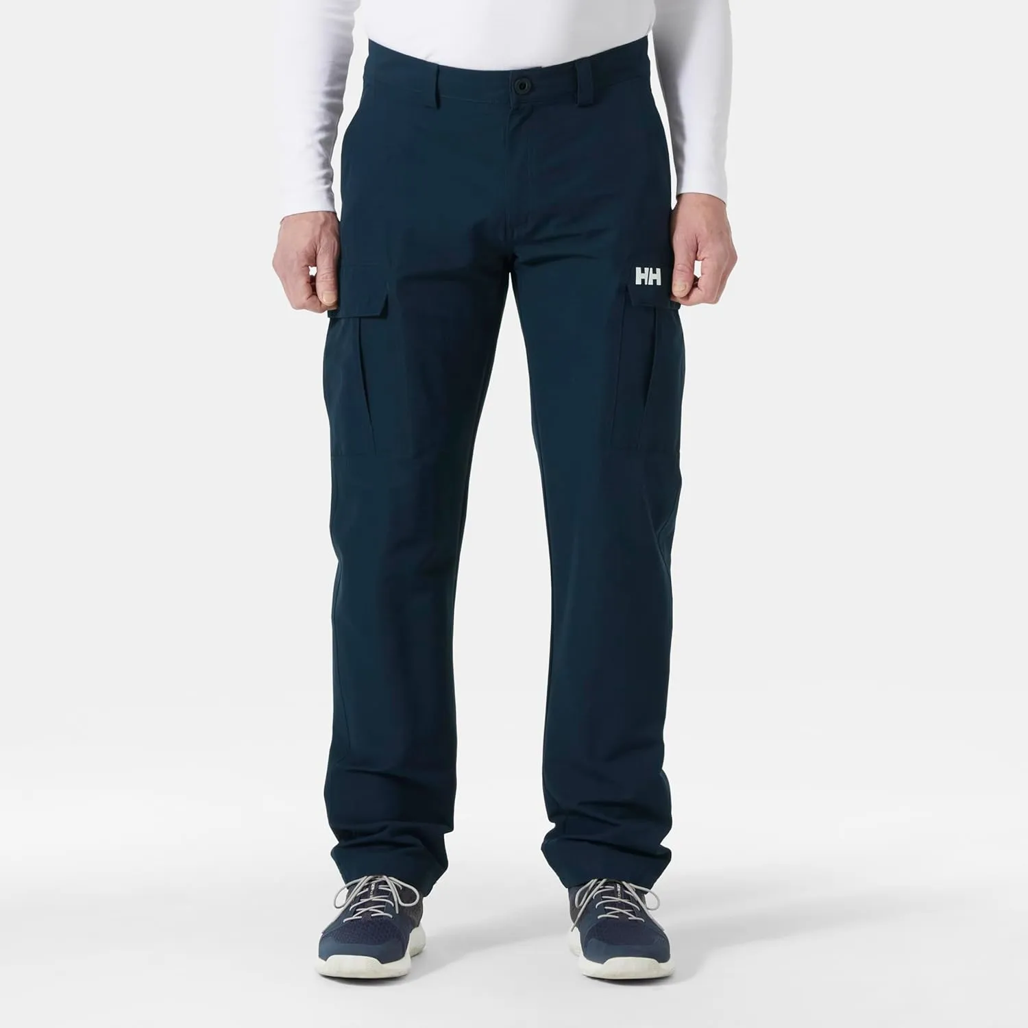 Helly-Hansen 33996 Men's QD Cargo Pant