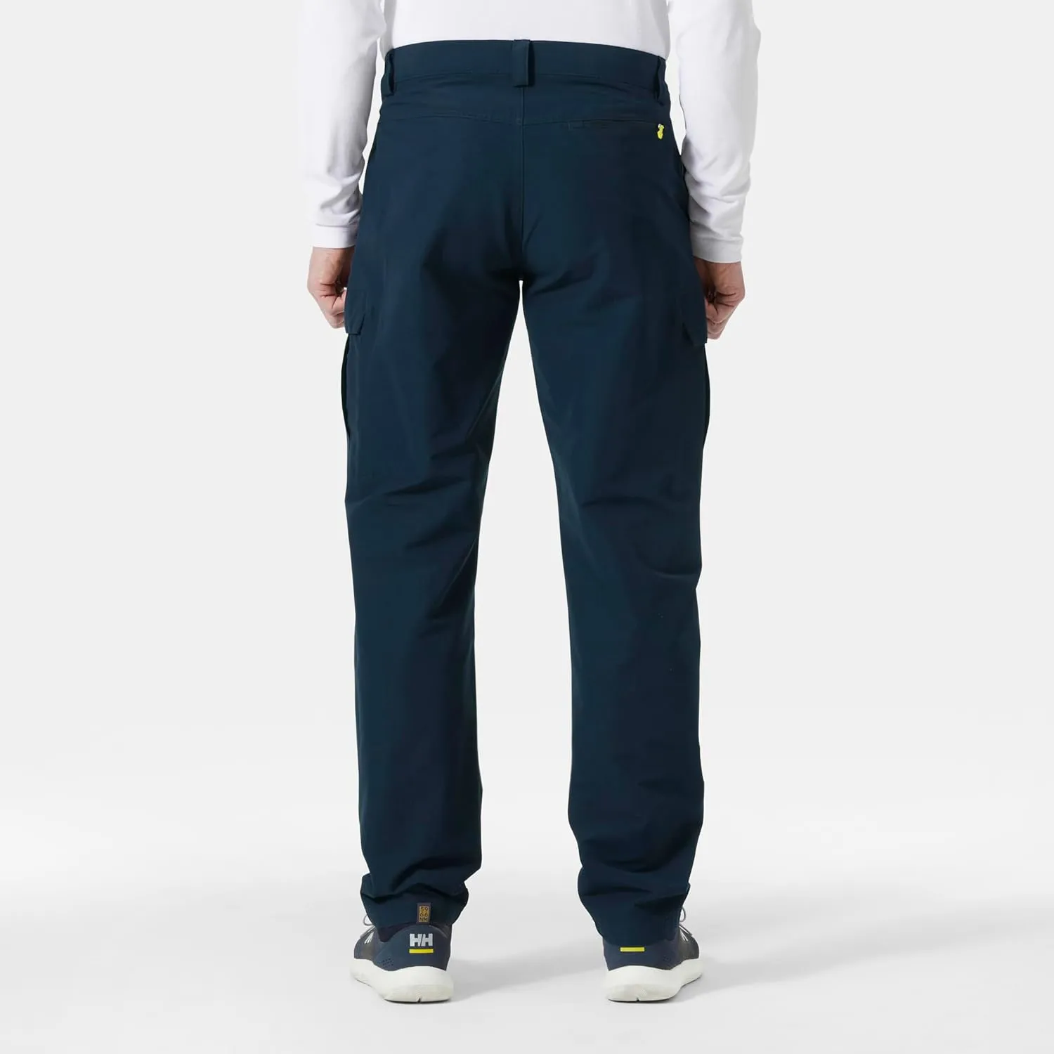 Helly-Hansen 33996 Men's QD Cargo Pant