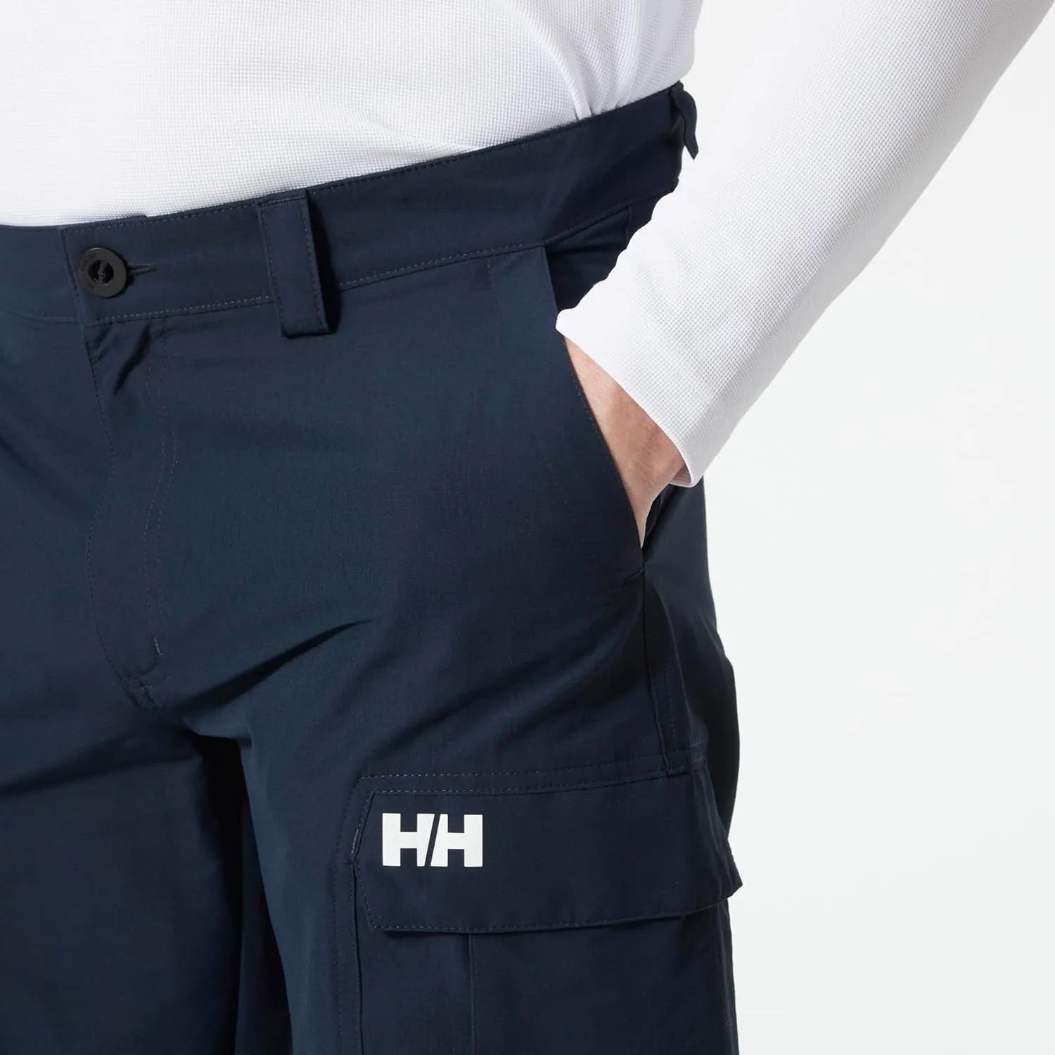 Helly-Hansen 33996 Men's QD Cargo Pant