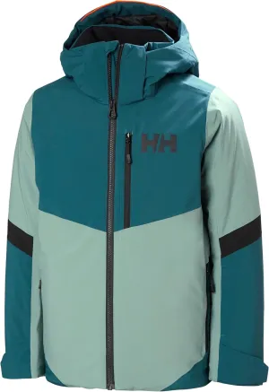 Helly-Hansen Junior Unisex Elevate Jacket
