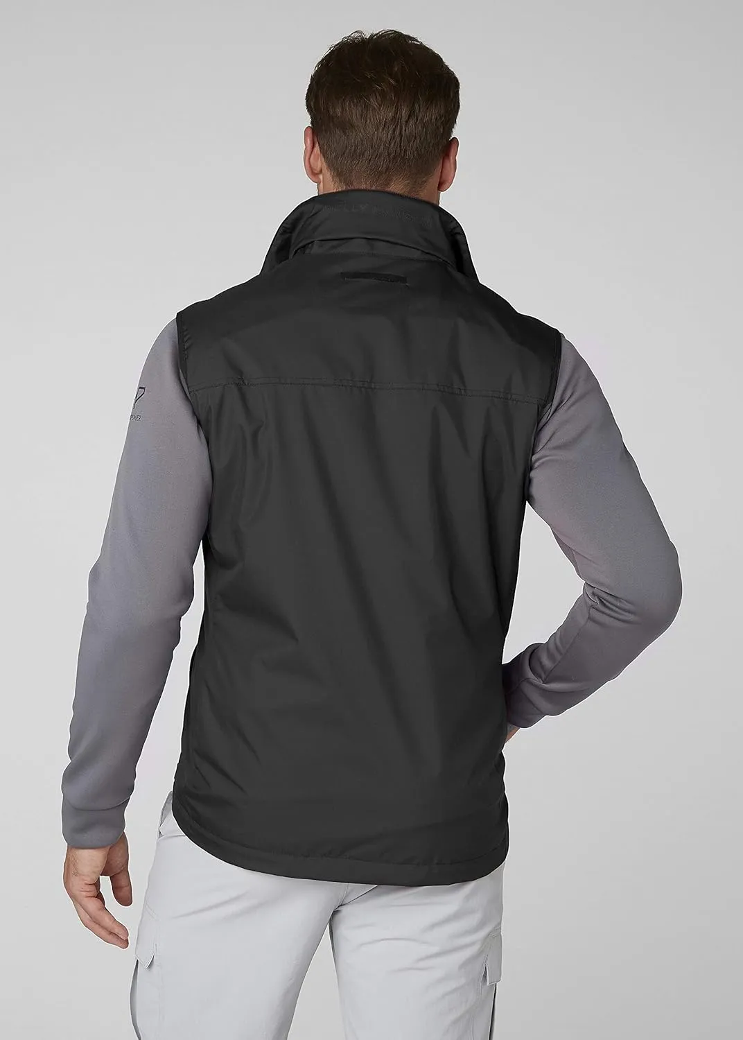 Helly-Hansen Mens Crew Waterproof Sailing Vest