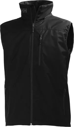 Helly-Hansen Mens Crew Waterproof Sailing Vest