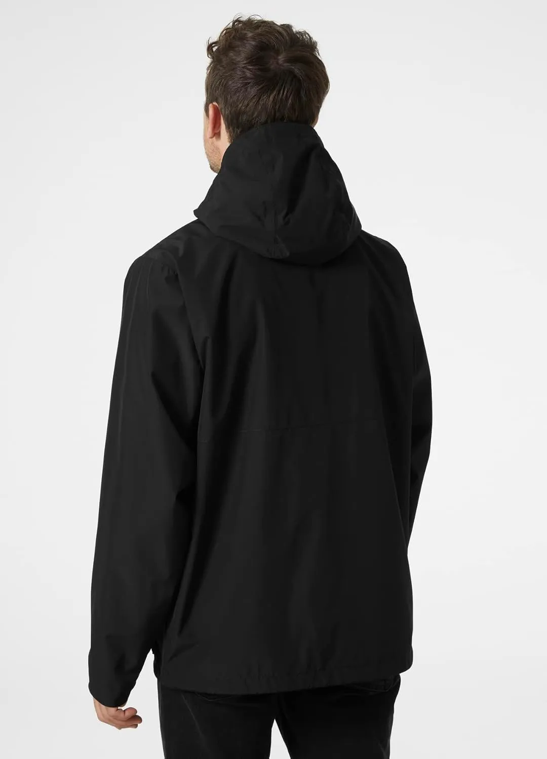 Helly-Hansen Men's T2 Utility Rain Jacket