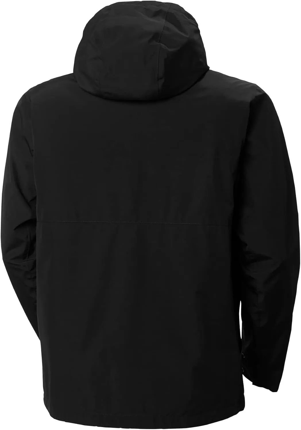 Helly-Hansen Men's T2 Utility Rain Jacket
