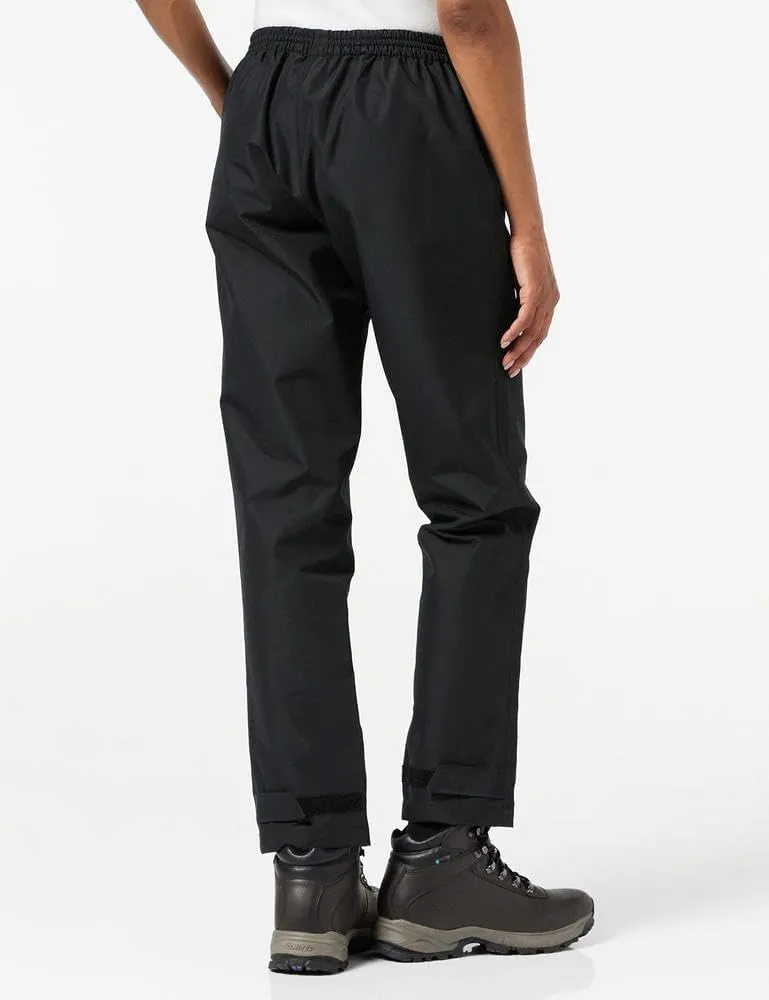 Helly-Hansen Womens Aden Waterproof Breathable Rain Pant