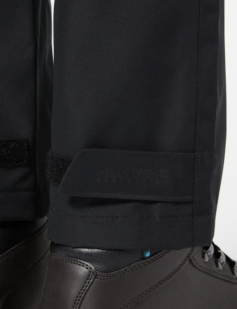 Helly-Hansen Womens Aden Waterproof Breathable Rain Pant