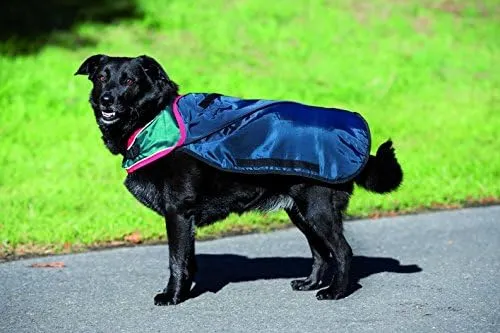 Horseware Rambo Waterproof Dog Rug 100g