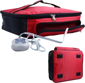 Household Incubator Warm Fluid Bag, Peritoneal Dialysis Fluid Heating Package, Abdominal Dialysis Fluid Constant Temperature Box Peritoneal Dialysis Supplies Household Heating Package