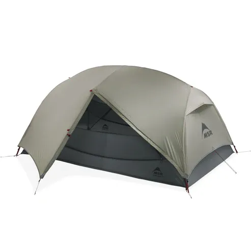 Hubba Hubba LT 2-Person Backpacking Tent