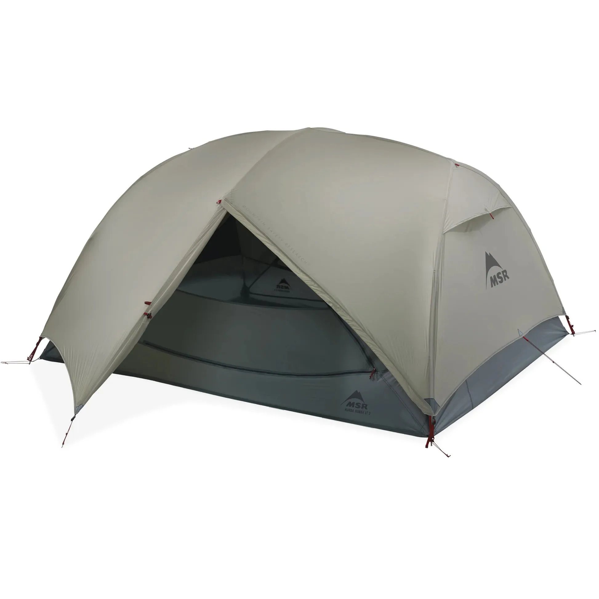 Hubba Hubba™ LT 3-Person Backpacking Tent