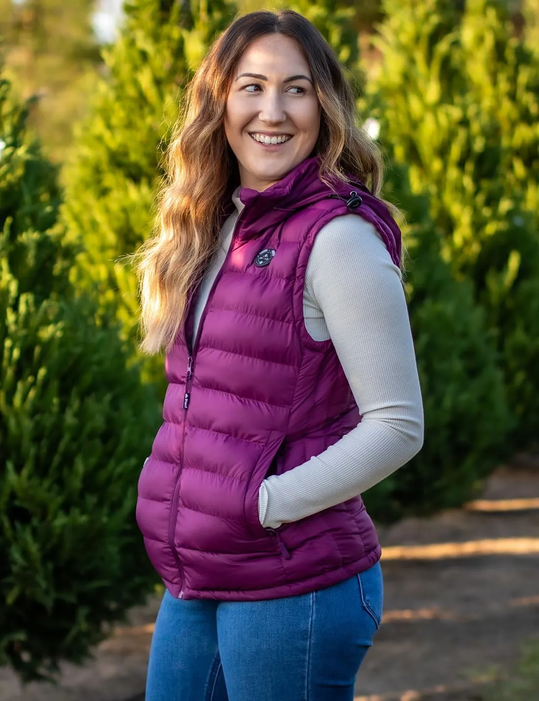 iHood Women Modern