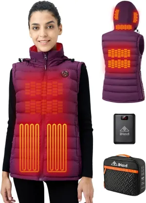 iHood Women Modern