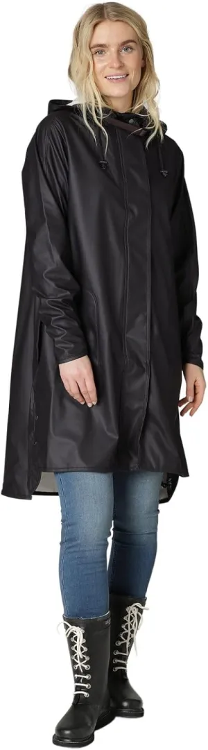 Ilse Jacobsen HORNBAEK Women's Rain 71 Raincoat