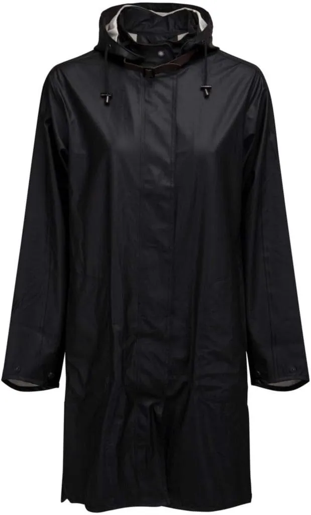 Ilse Jacobsen HORNBAEK Women's Rain 71 Raincoat