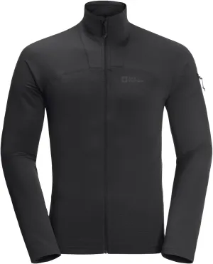 Jack Wolfskin Men's Lightweight Hiking Fleece