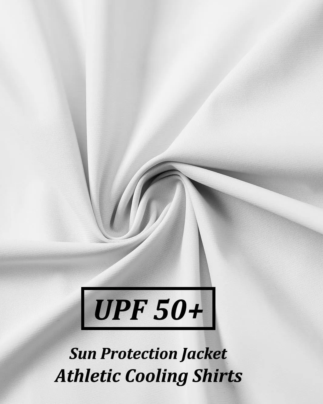 Joe Wenko Women's UPF 50  Sun Protection Athletic Jacket Pockets Long Sleeve Lightweight Cooling Shirts Hiking Outdoor
