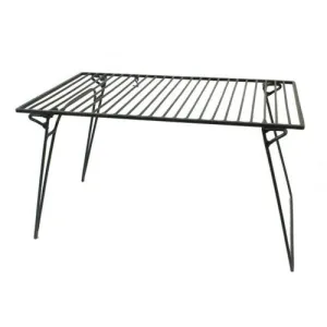 Kadai Trivet Table