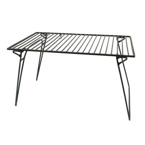 Kadai Trivet Table