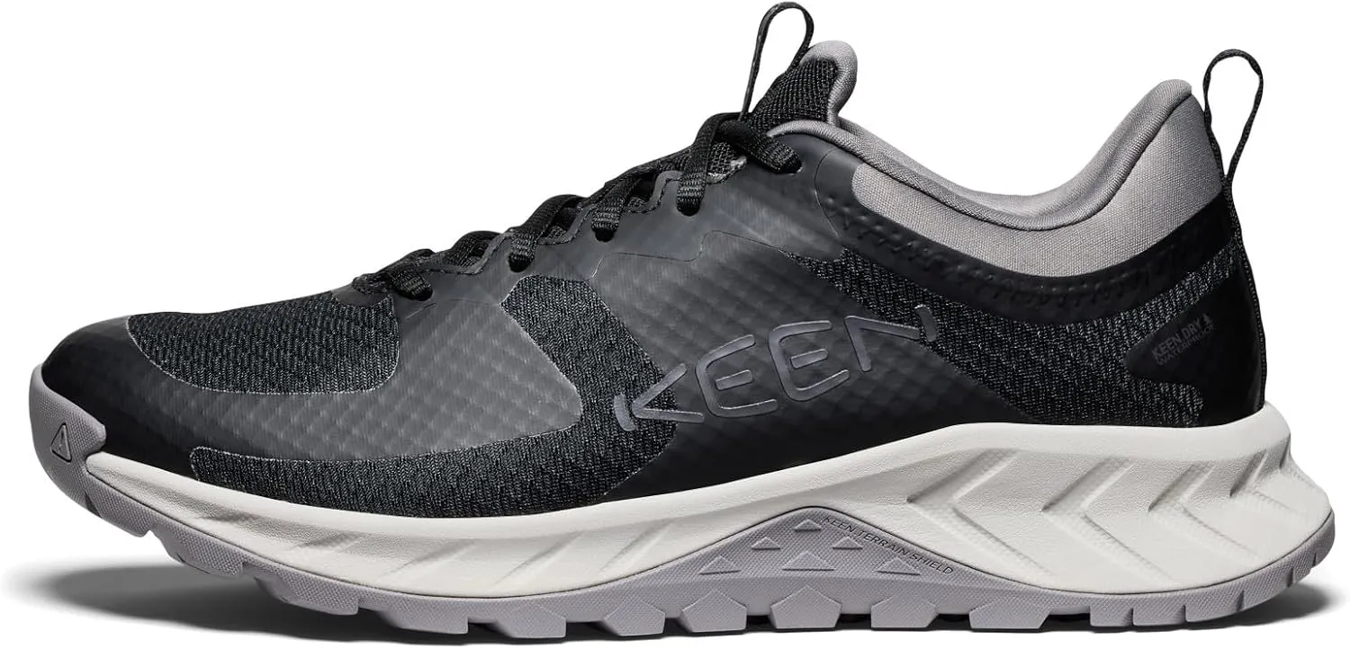 KEEN Mens Versacore Breathable Comfortable Waterproof