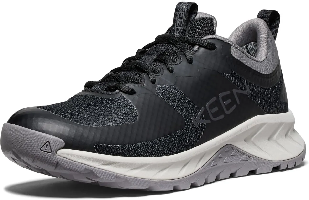 KEEN Mens Versacore Breathable Comfortable Waterproof