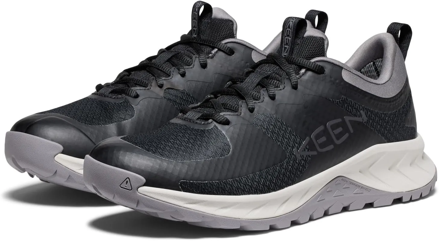 KEEN Mens Versacore Breathable Comfortable Waterproof