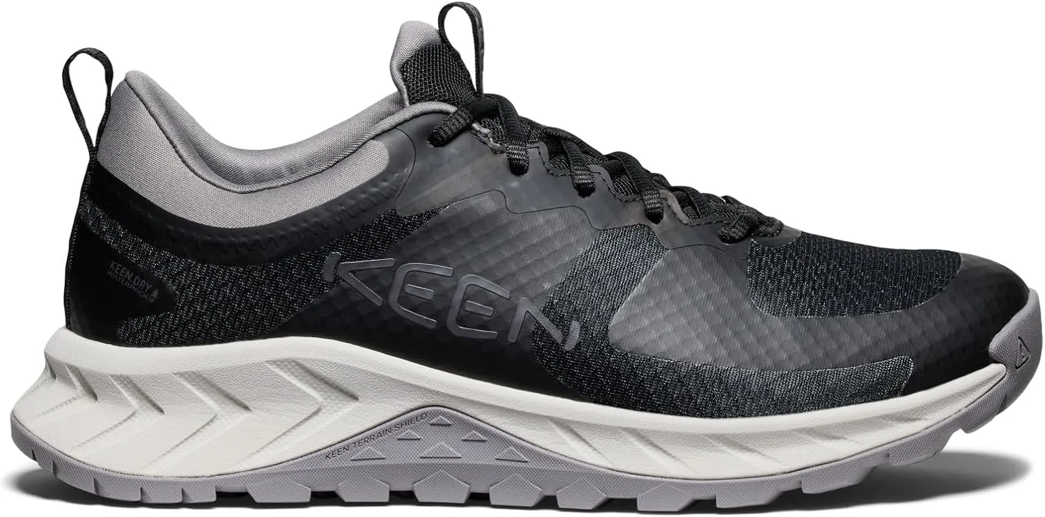 KEEN Mens Versacore Breathable Comfortable Waterproof