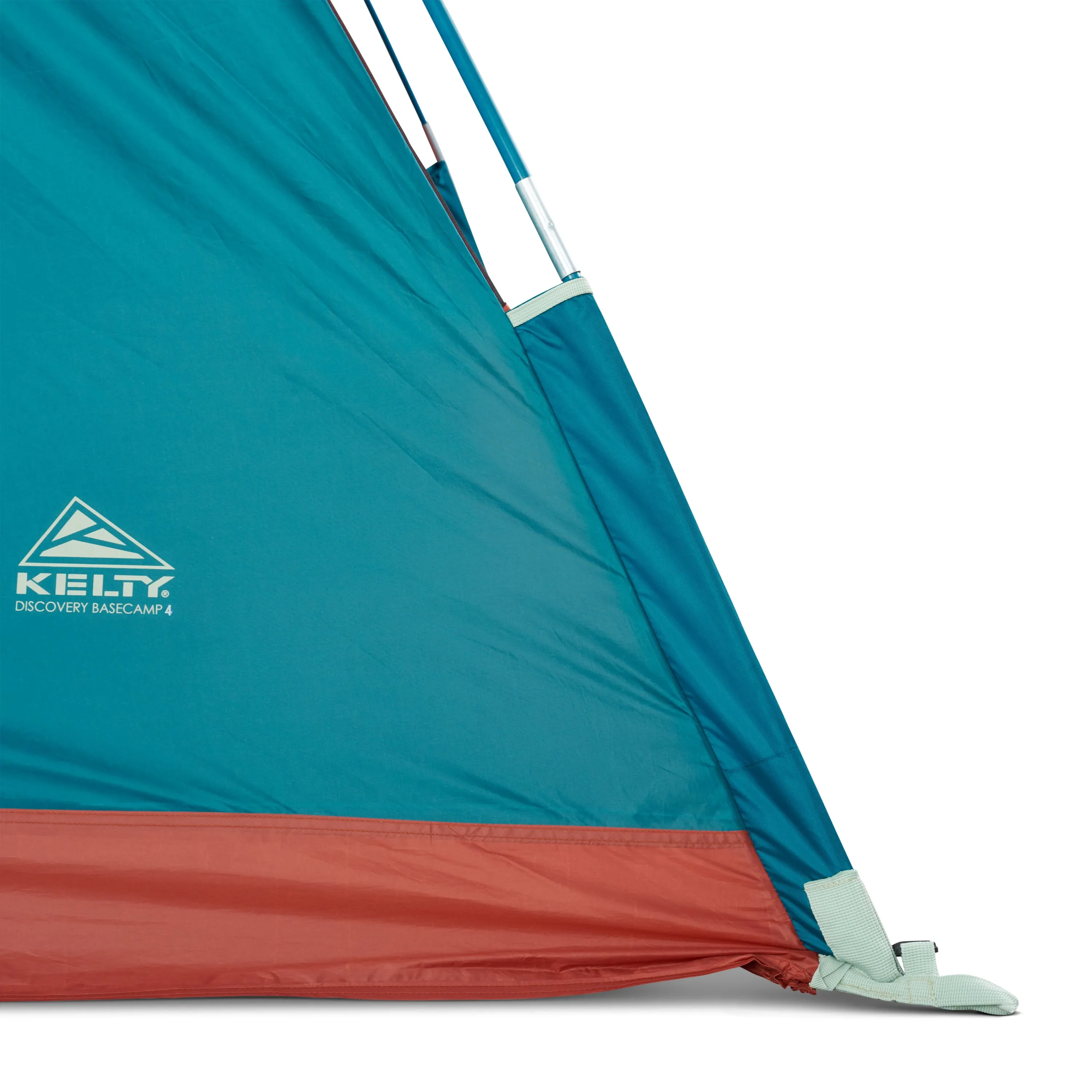 KELTY Camping Tent Discovery Basecamp 4