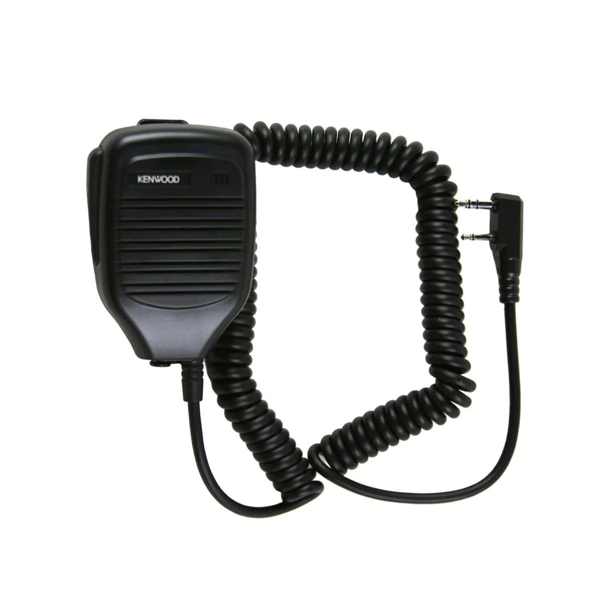 Kenwood KMC-21 Compact Speaker Microphone