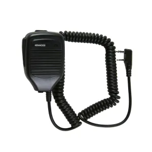 Kenwood KMC-21 Compact Speaker Microphone