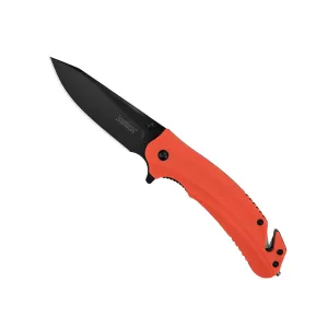 Kershaw Knives Barricade Knife Model 8650