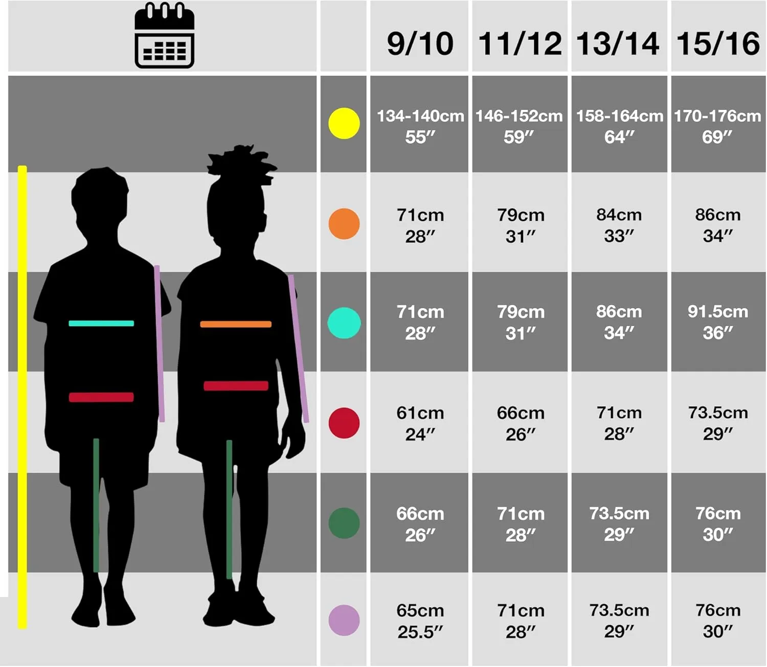 Kids Marvelous Fiber PU Pants