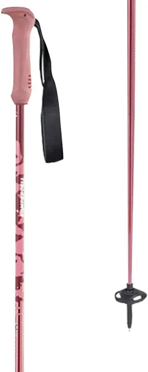 Komperdell, Descent Ti Ski Poles