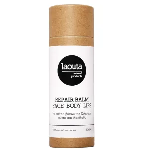 Laouta Repair Balm - Face Body Lips - (1.7 oz)
