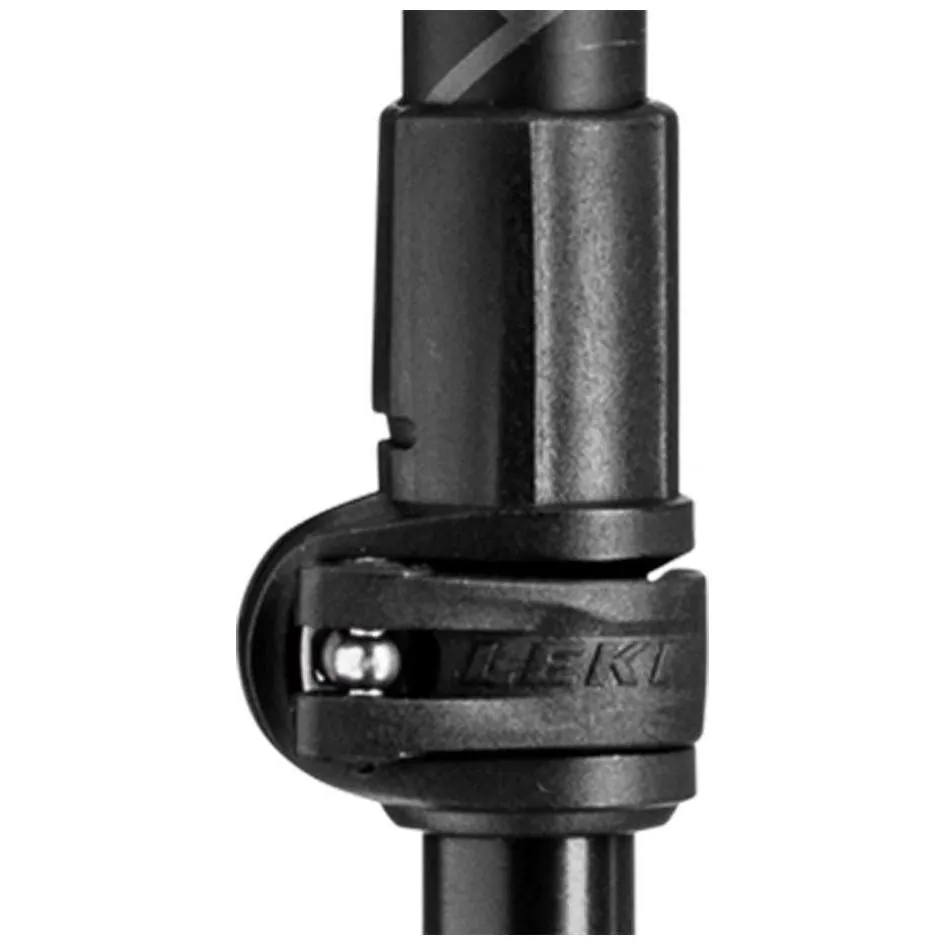 Leki Khumbu Hiking Poles (Pair)